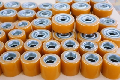 發力高端市場，展現獨特魅力——合力叉車中叉網2024中國叉車和移動機器人高質量發展萬里行走進“臺創實業-安徽工廠”